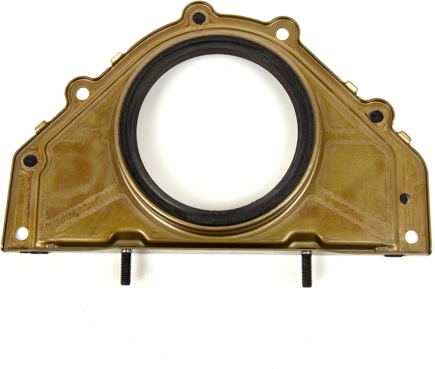 Evergreen SA-9761224607 Rear Main Seal Compatible with/for 05-10 Chrysler Dodge 2.7L V6 DOHC 24v Cu. 167 VIN D, R, T