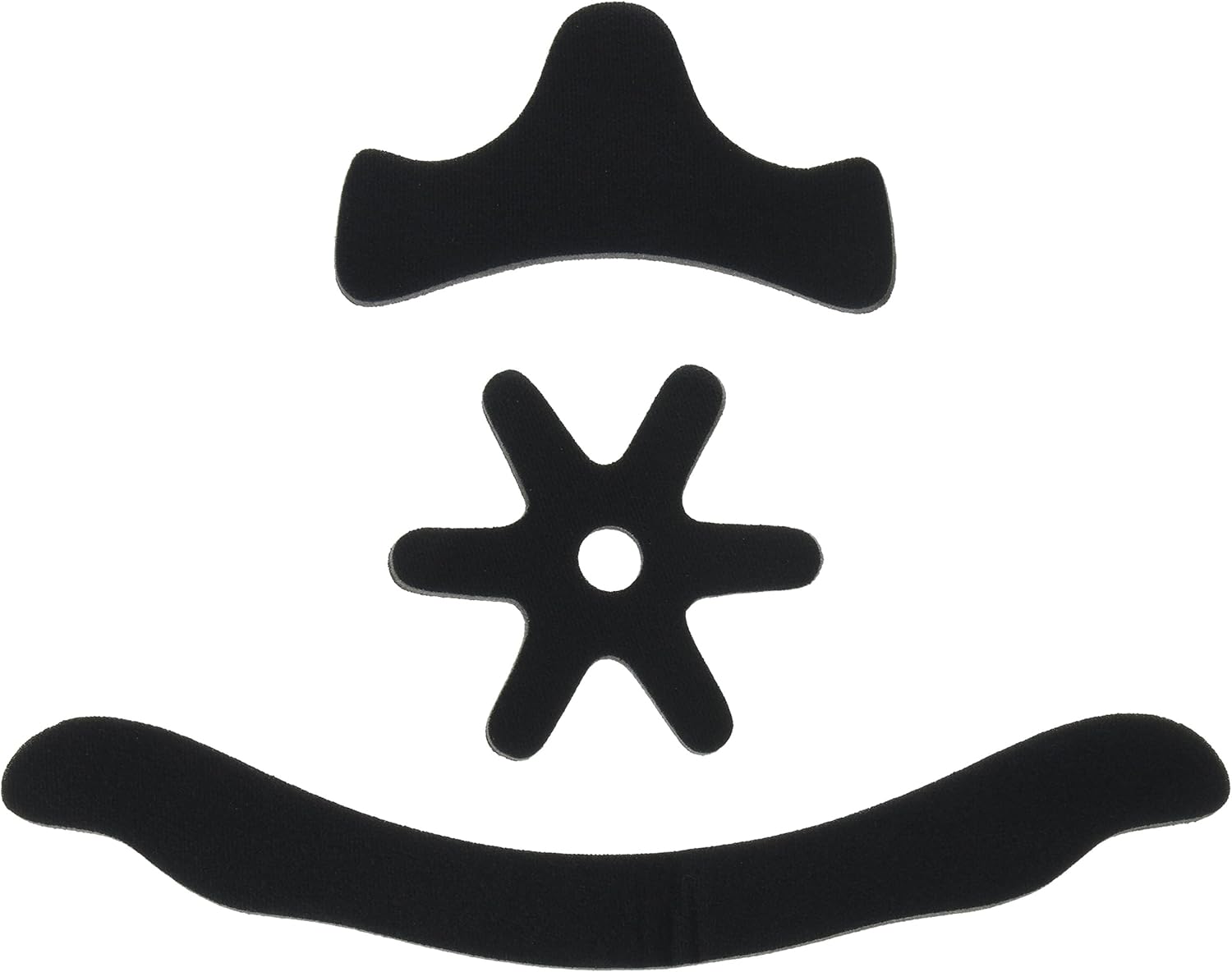 ProTec Junior Classic Skate Helmet Liner Kit (XLarge) Sports & Outdoors