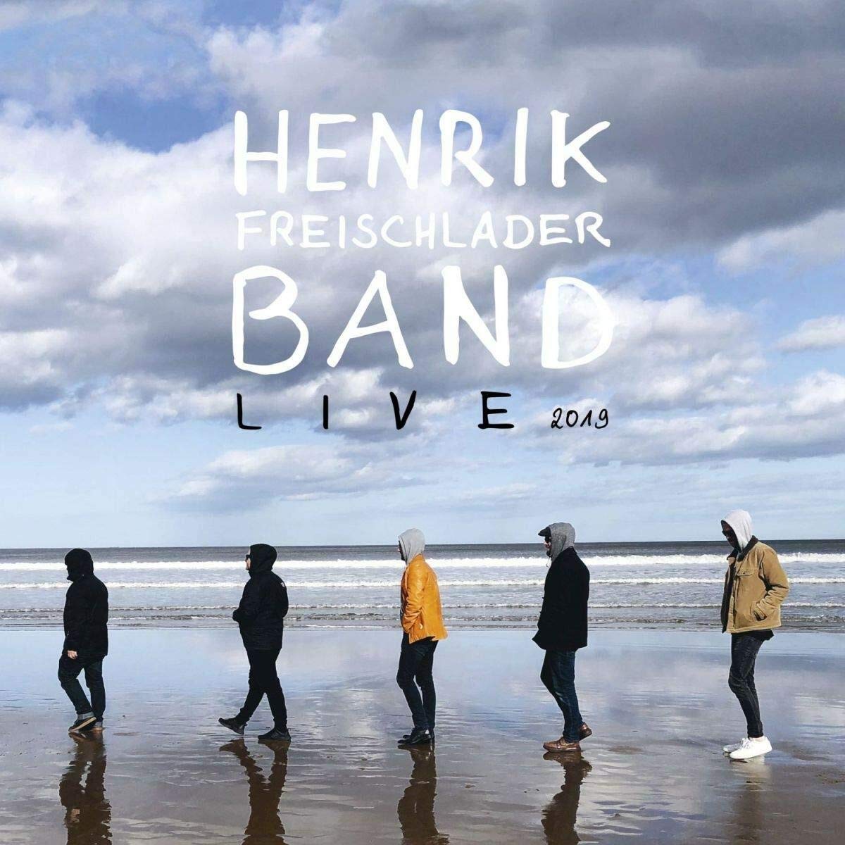 Live 2019 (3lp) [VINYL]