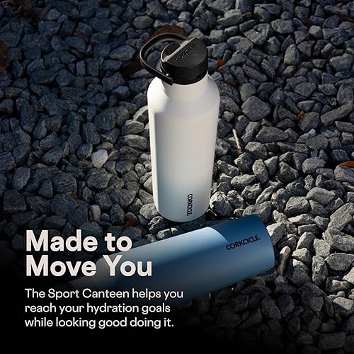 Vista 242 de Corkcicle. Cantina Camo Woodland, 1 EA