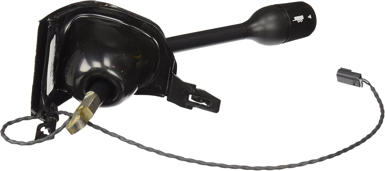 Ford Genuine 7C2Z-7210-AA Transmission Gear Shifter Lever