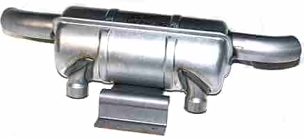 Amazon.com: Husqvarna Muffler Outlet Dual Rz Part # 581726301 