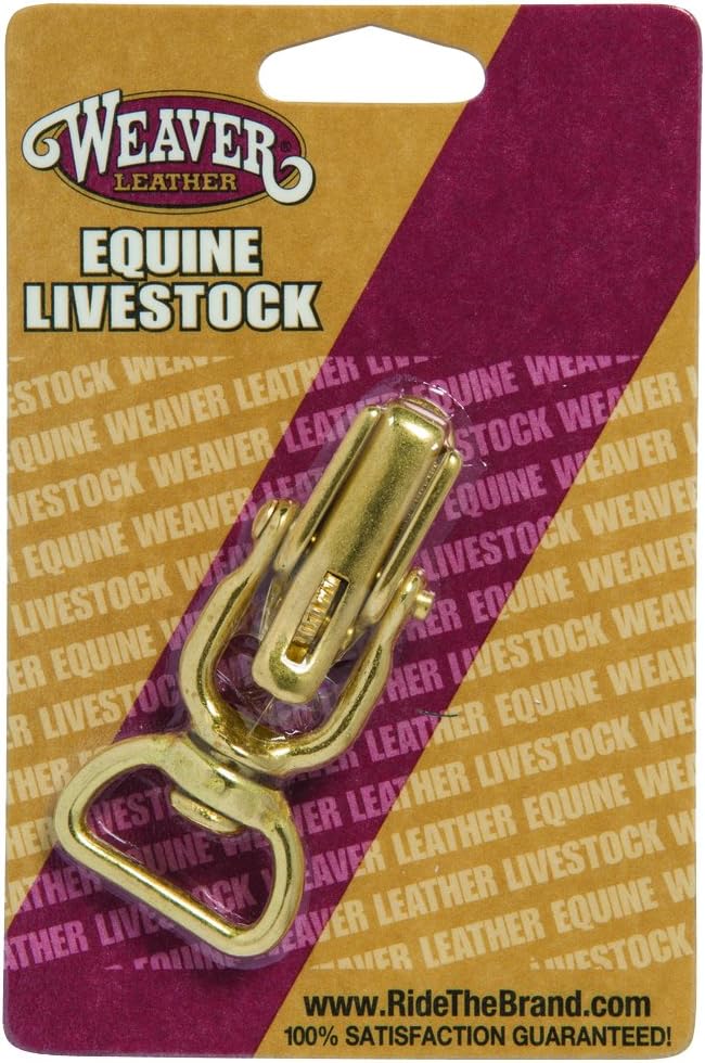 Weaver Leather