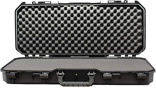 The Benefits of Customized Rifle Cases
