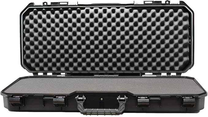 Plano All-Weather Gun Case