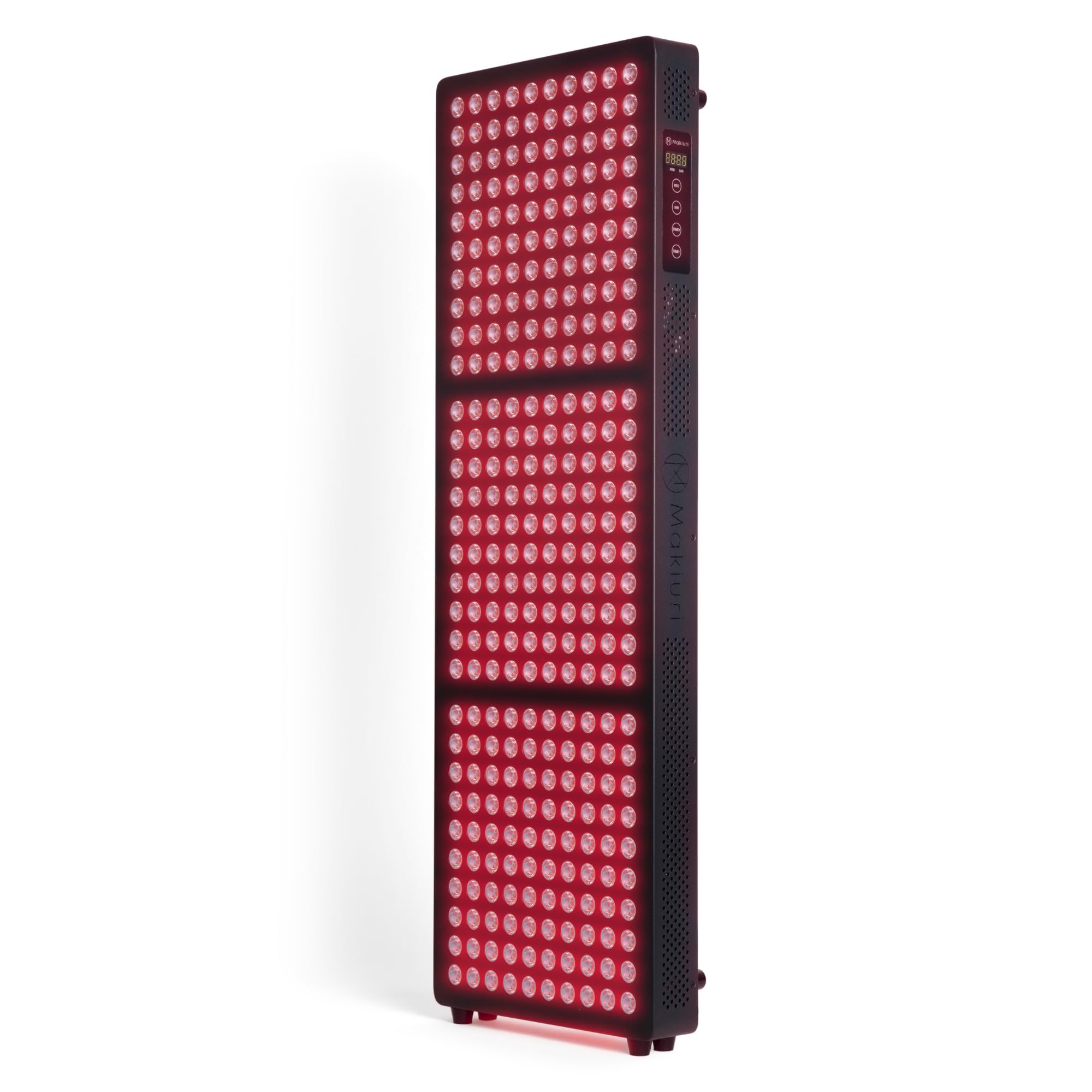 Amazon.com: Makiuri Red Light Therapy Panel for Full Body | 630 nm