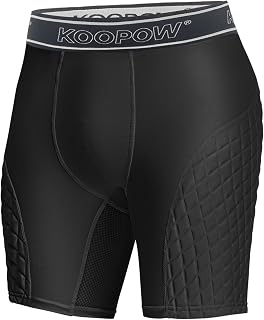 KOOPOWMen Adult Compression Padded Sliding Lahore, Karachi - Pakistan