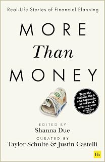 More Than Money: Real Life Stories of Financial Planning