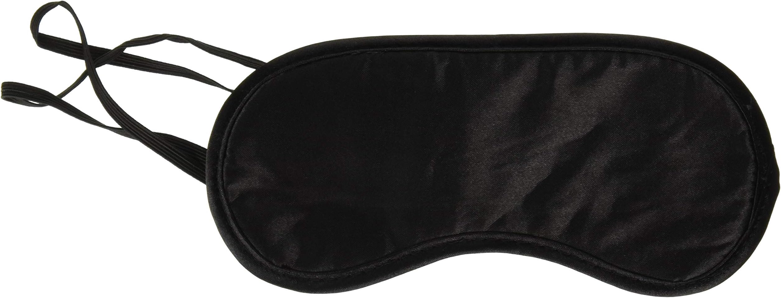 Night Time Satin Blindfold
