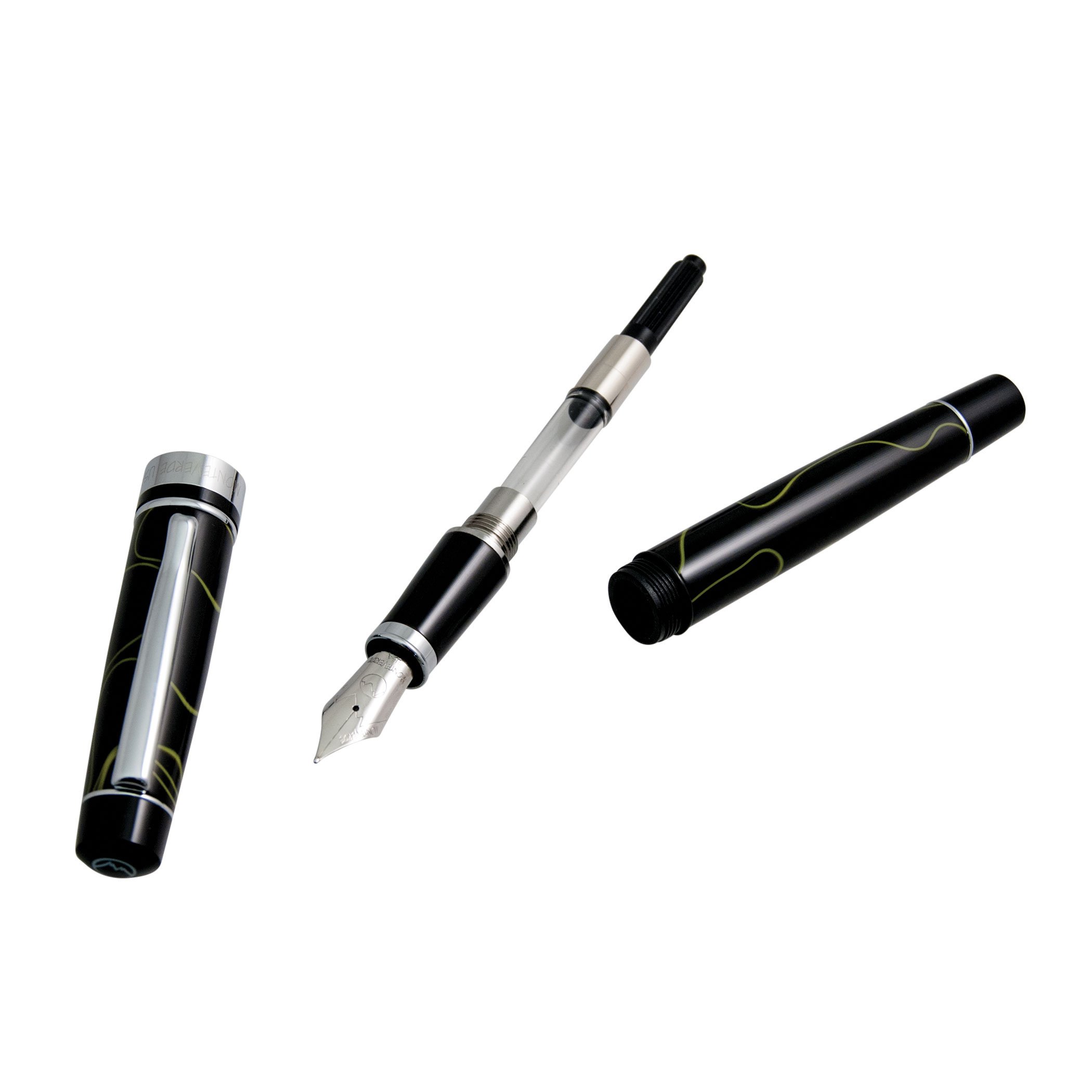 Amazon | MONTEVERDE／モンテベルデ プリマ・コレクション ブラック