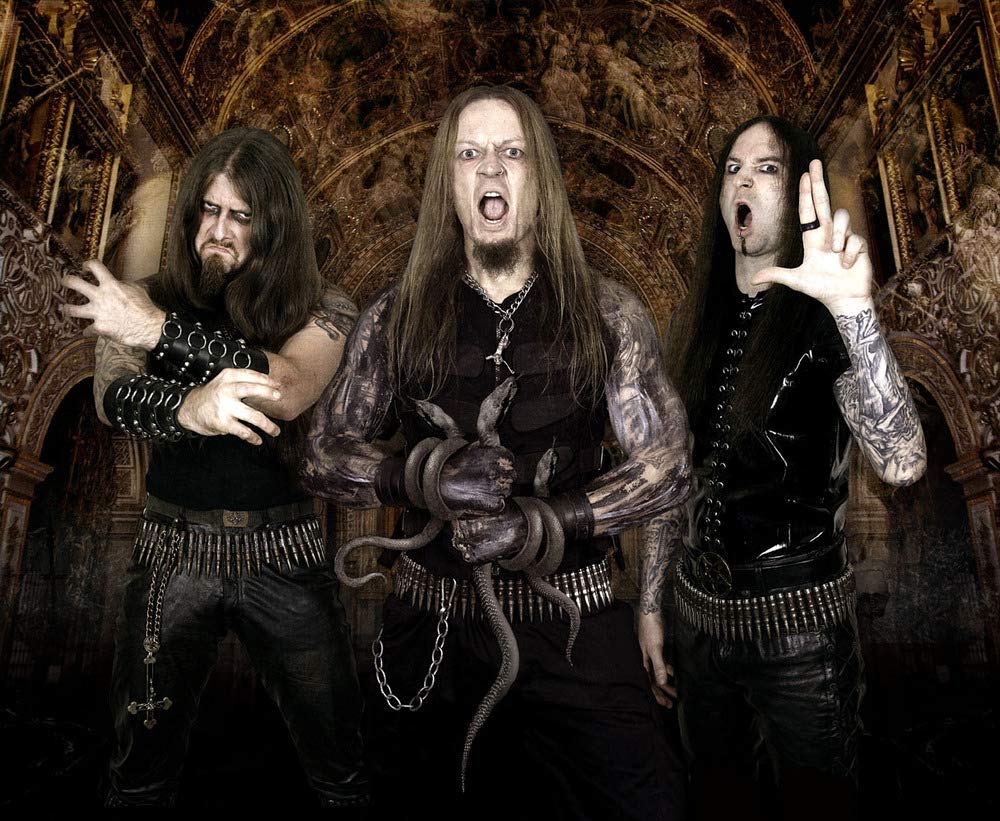 Belphegor