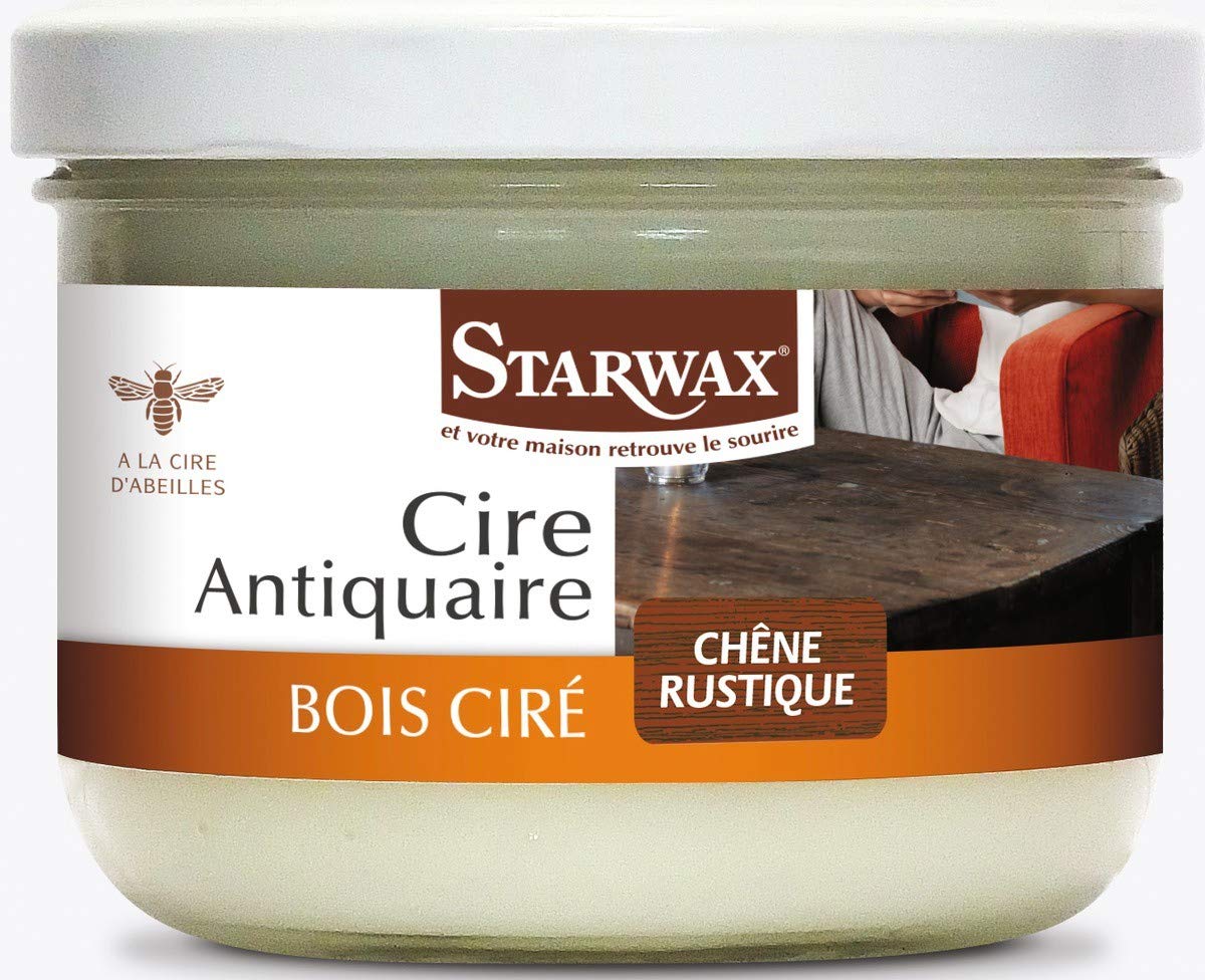 STARWAX 0 l5natur 75