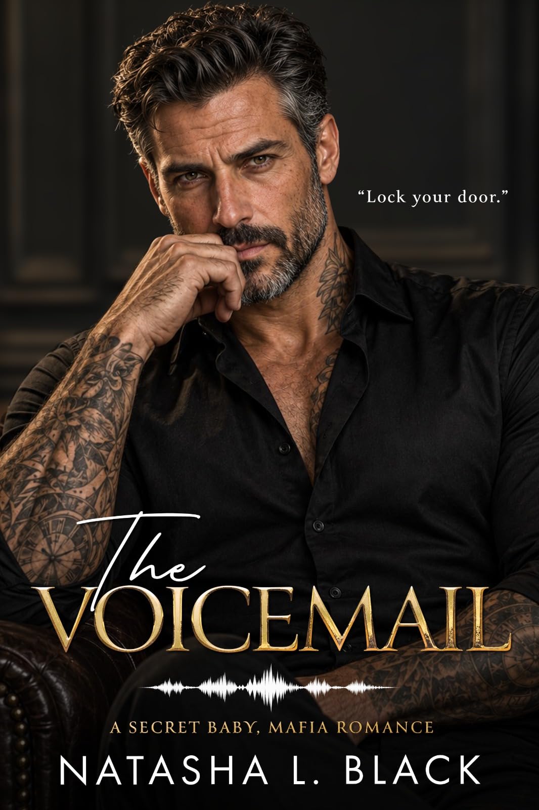 The Voicemail (Sinful Mafia Daddies)