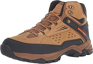 skechers mens boots sale