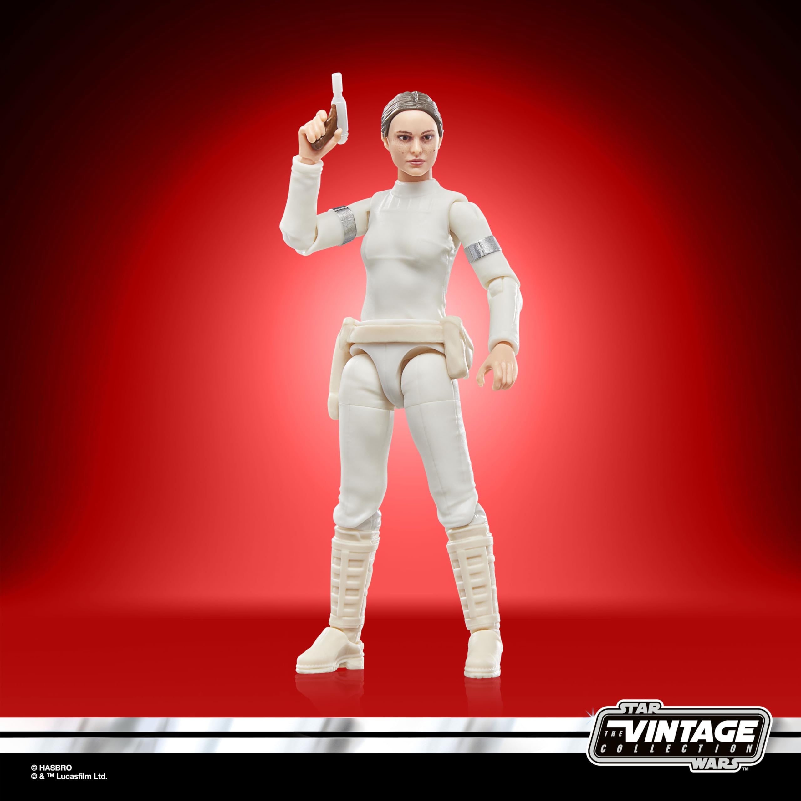 スターウォーズヴィンテージコレクション Padmé Amidala Amazon.co.jp: ハズブロ(Hasbro)スター・ウォーズ STAR WARS