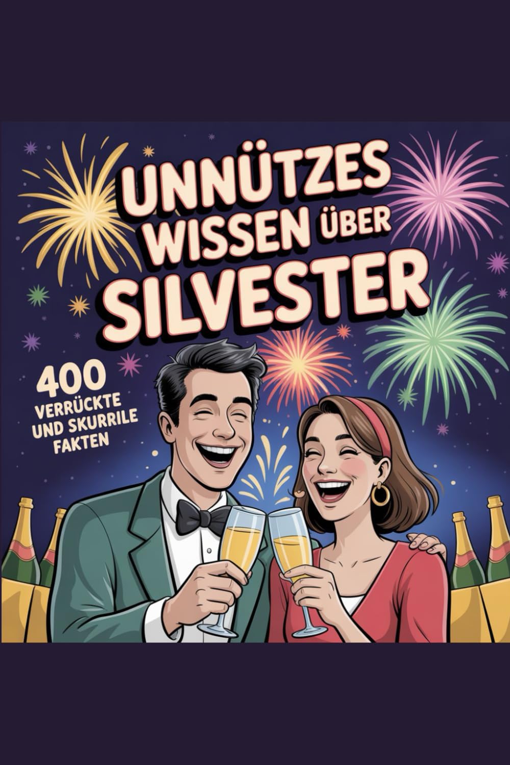 Unnützes Wissen über Silvester