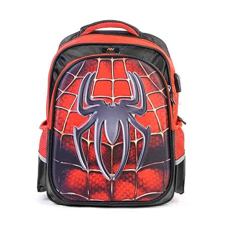 smart school bag for boy