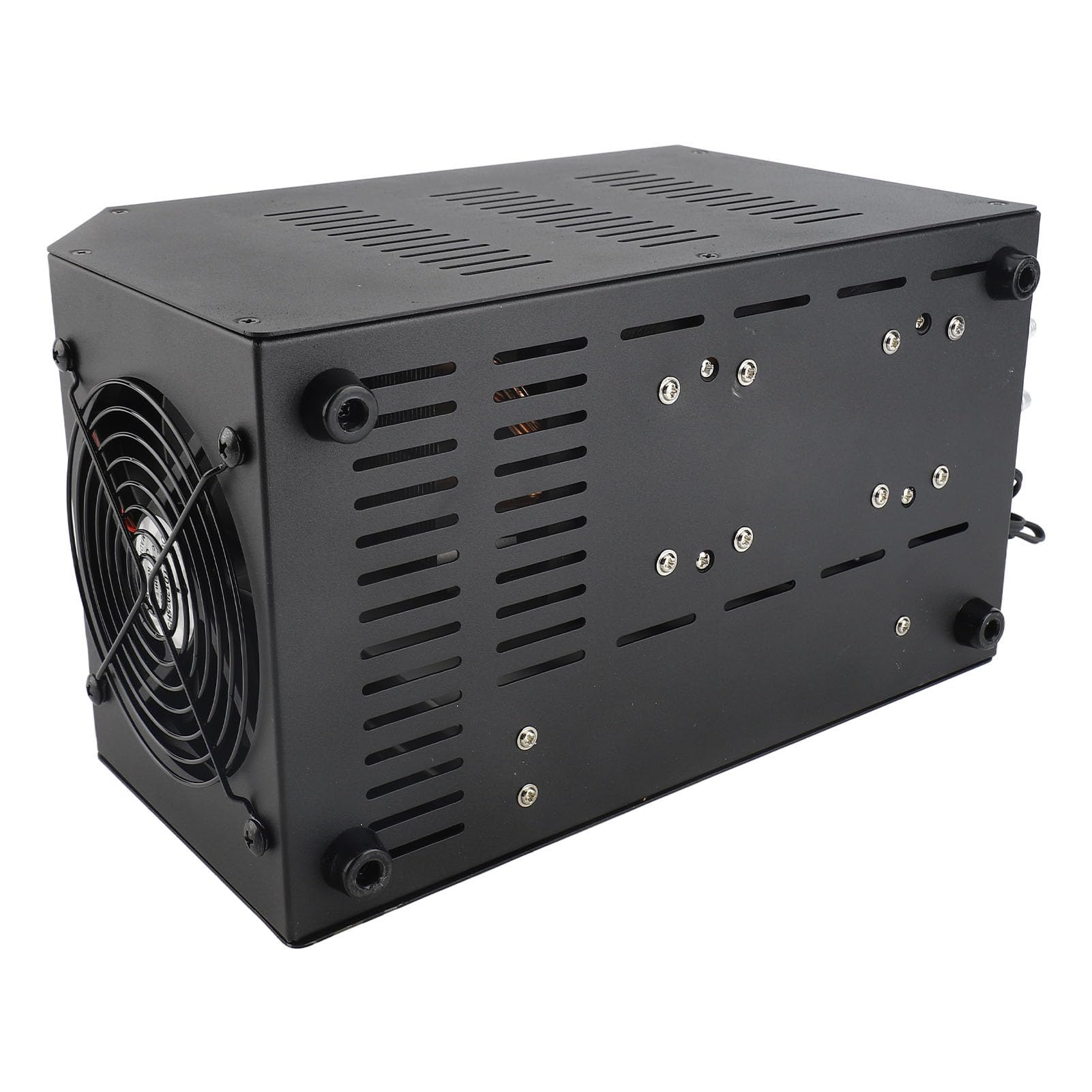 SISTEMAs de Refrigeración y Calefacción de Acuario 2 en 1, SISTEMAs de Refrigeración de Tanque de Peces de 16 Galones, 60 L, 1/4hp, para SISTEMAs Hidropónico de Refrigeración y