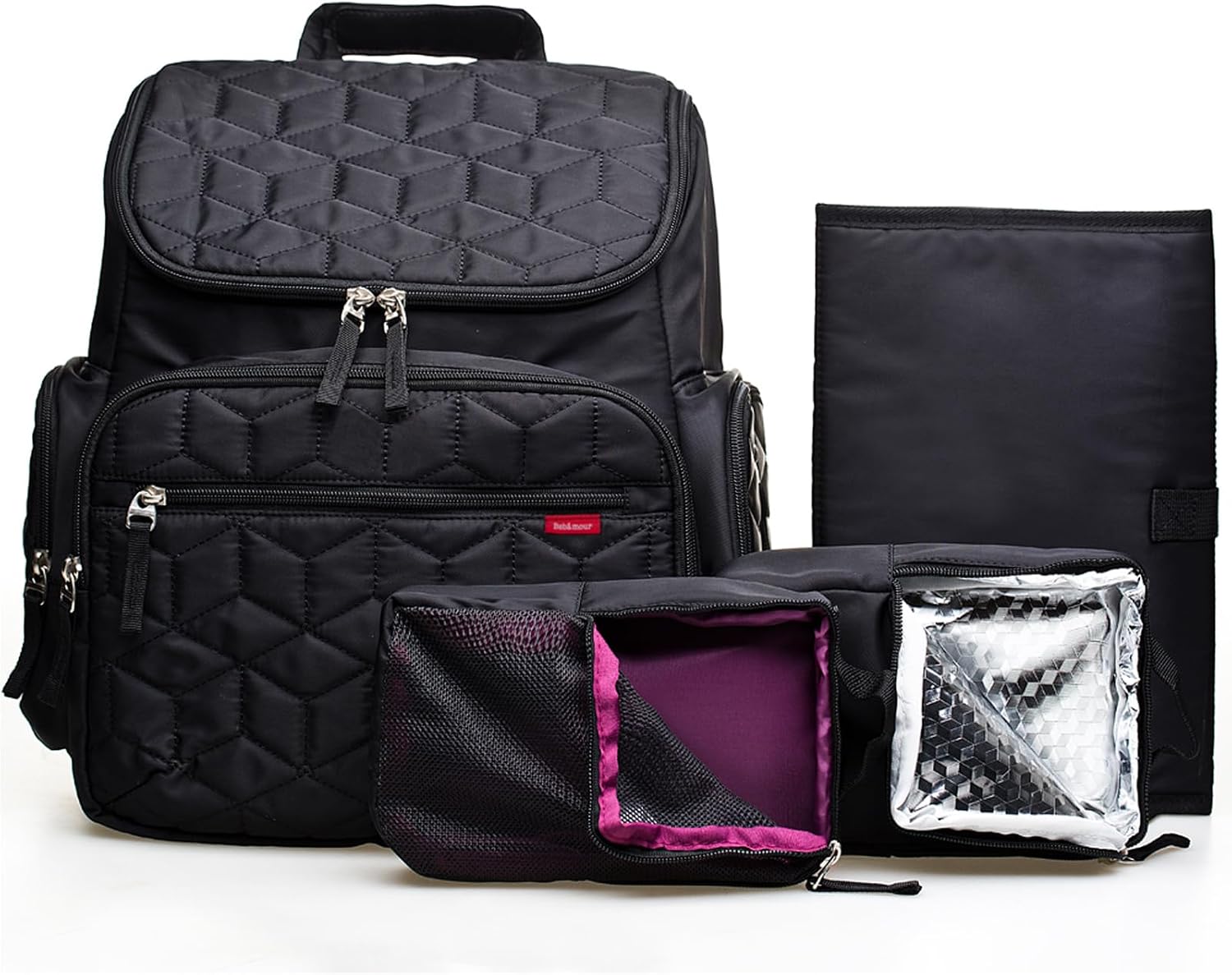 bago travel toiletry bag uk bago Travel Toiletry Bag for Women and Men main image 0