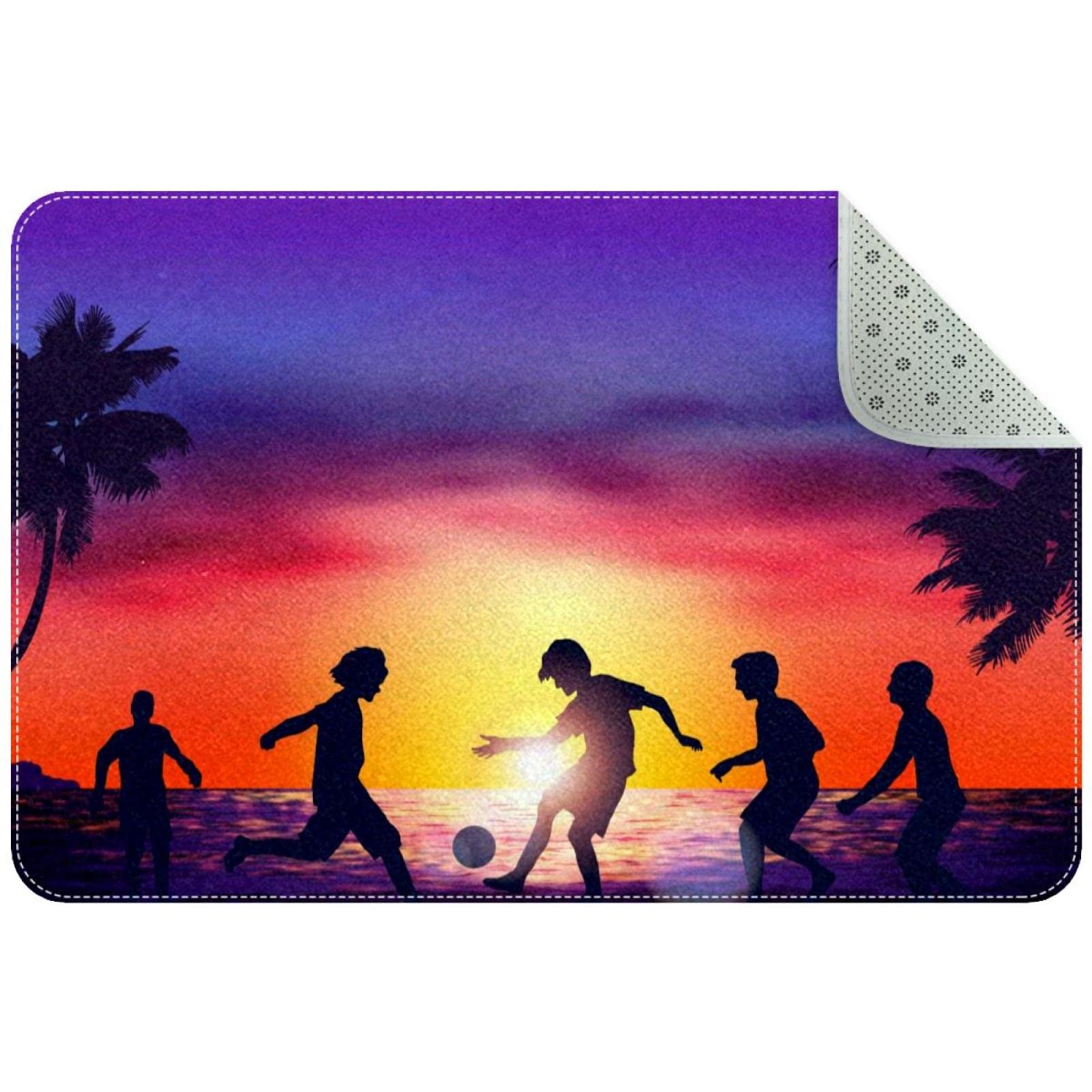 Tapis d'entrée haute résistance et paillasson durable de qualité supérieure