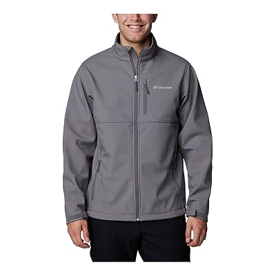 Columbia Ascendertm Softshell Jacket Men