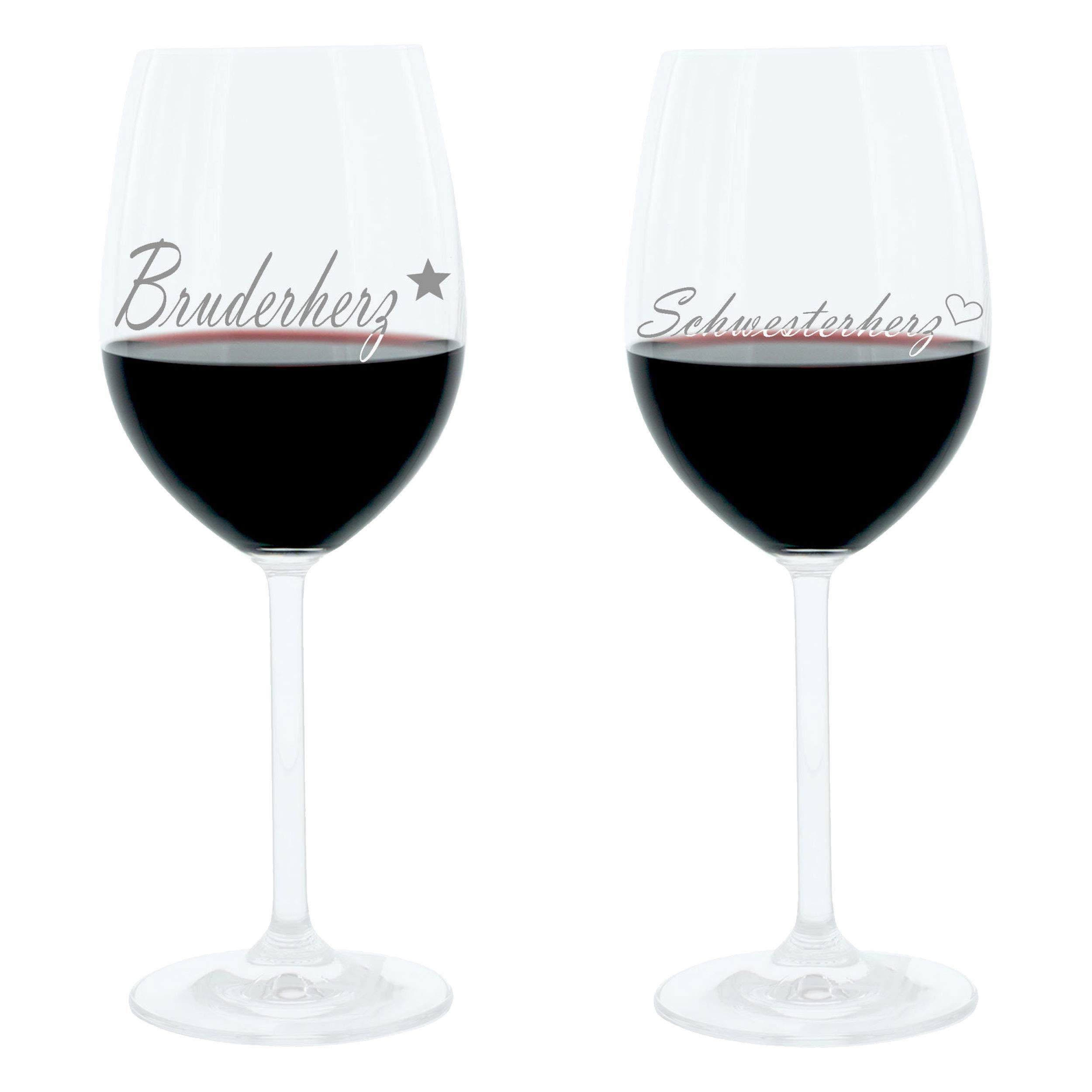 Leonardo Cheers - 2 Bicchieri Da Champagne Con Incisione Laser Personalizzata A Due Cuori, 250 Ml - 4