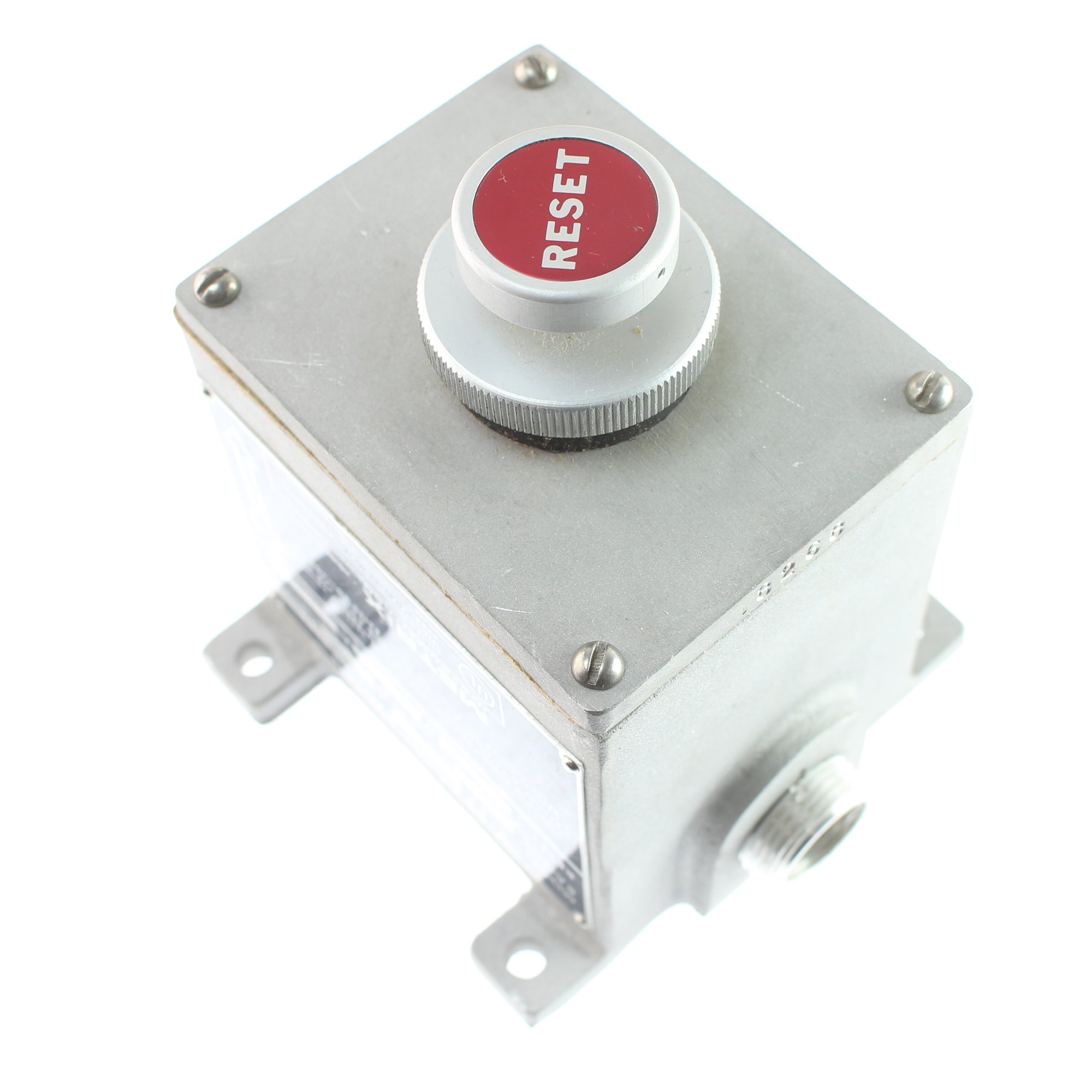 Vibration/Shock Sensor (2pk)