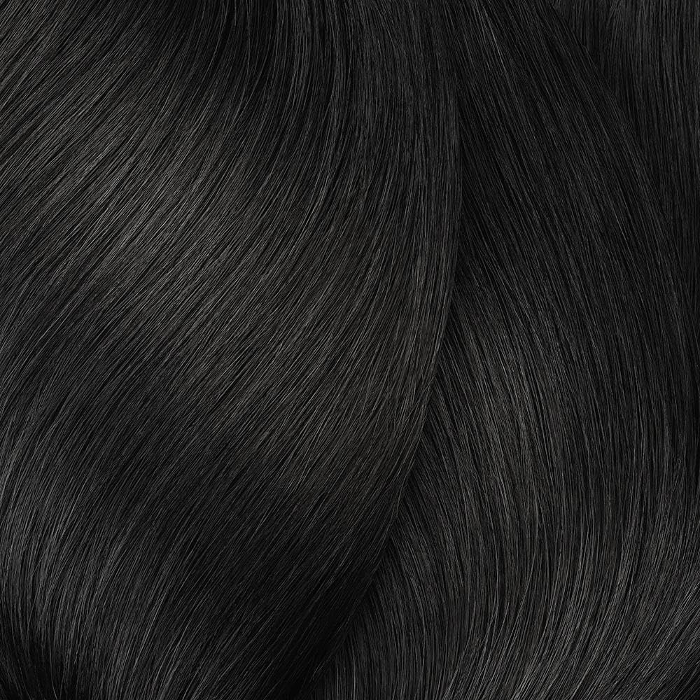 Image secondaire de L'OREAL PROFESSIONNEL - Coloration D'Oxydation Permanente - Couvre 100% Des Cheveux Blancs - +48% De Brillance - Formule Végane