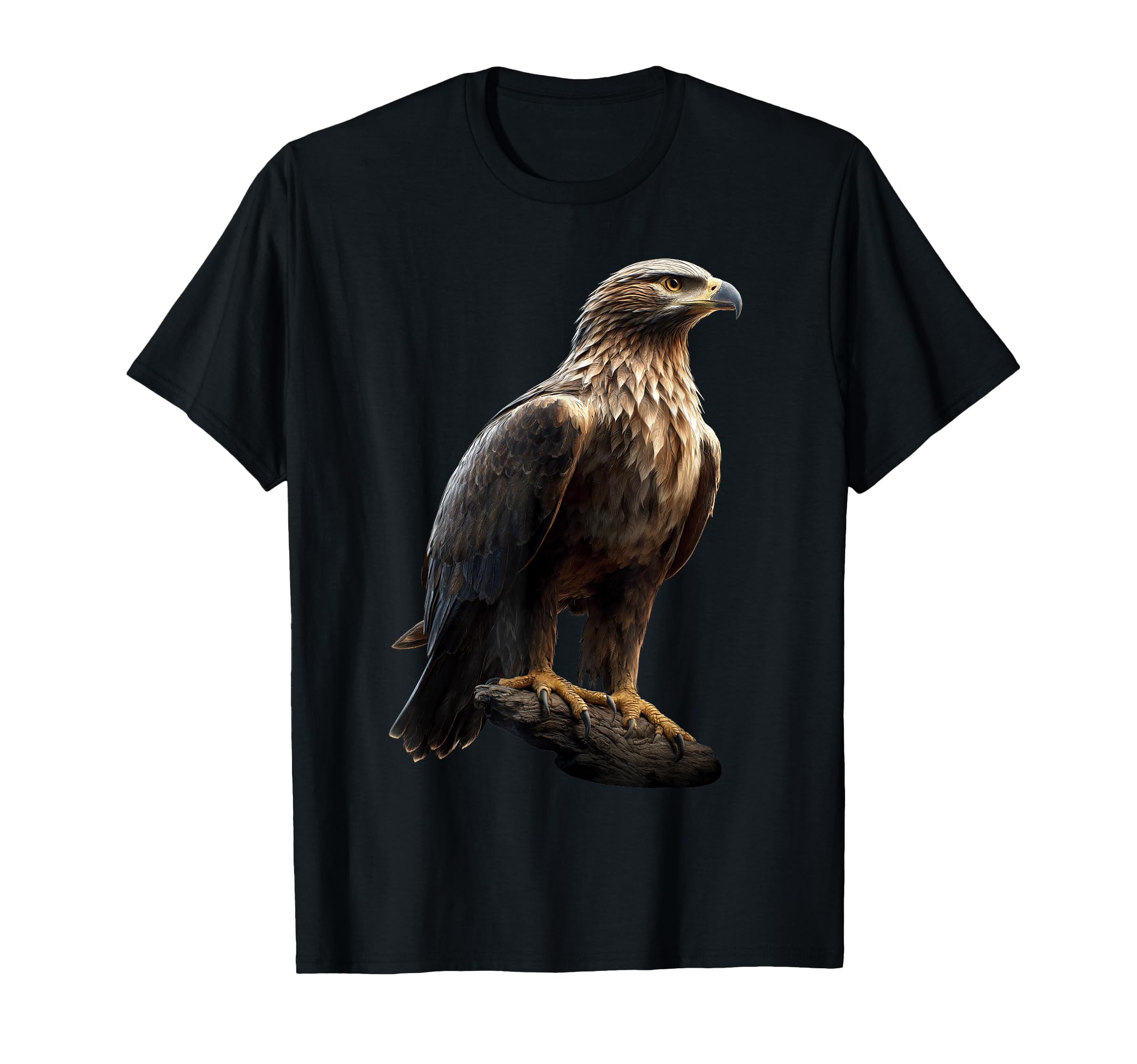 Kleidung mit Designs von Amazon Merch on Demand