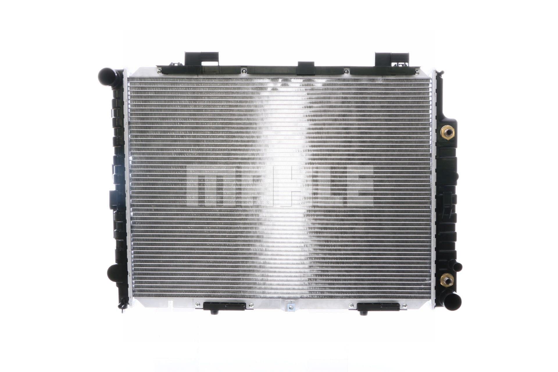 Mahle CR 2204 001S Refrigeratore per Liquido refrigerante