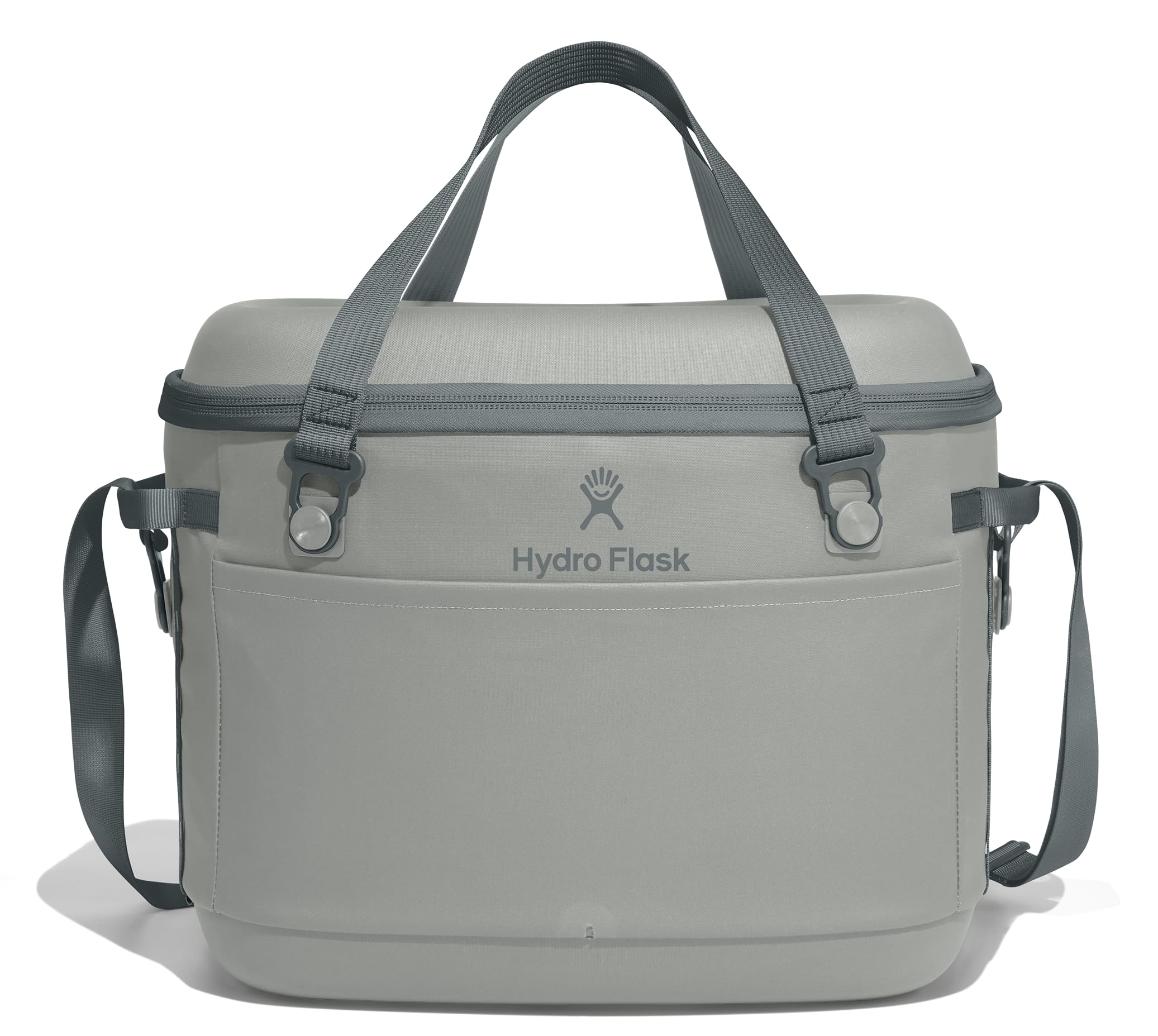 Hydro Flask Carryout Cooler - Insulated Portable Soft Cooler - 30 L Capacity in Birch