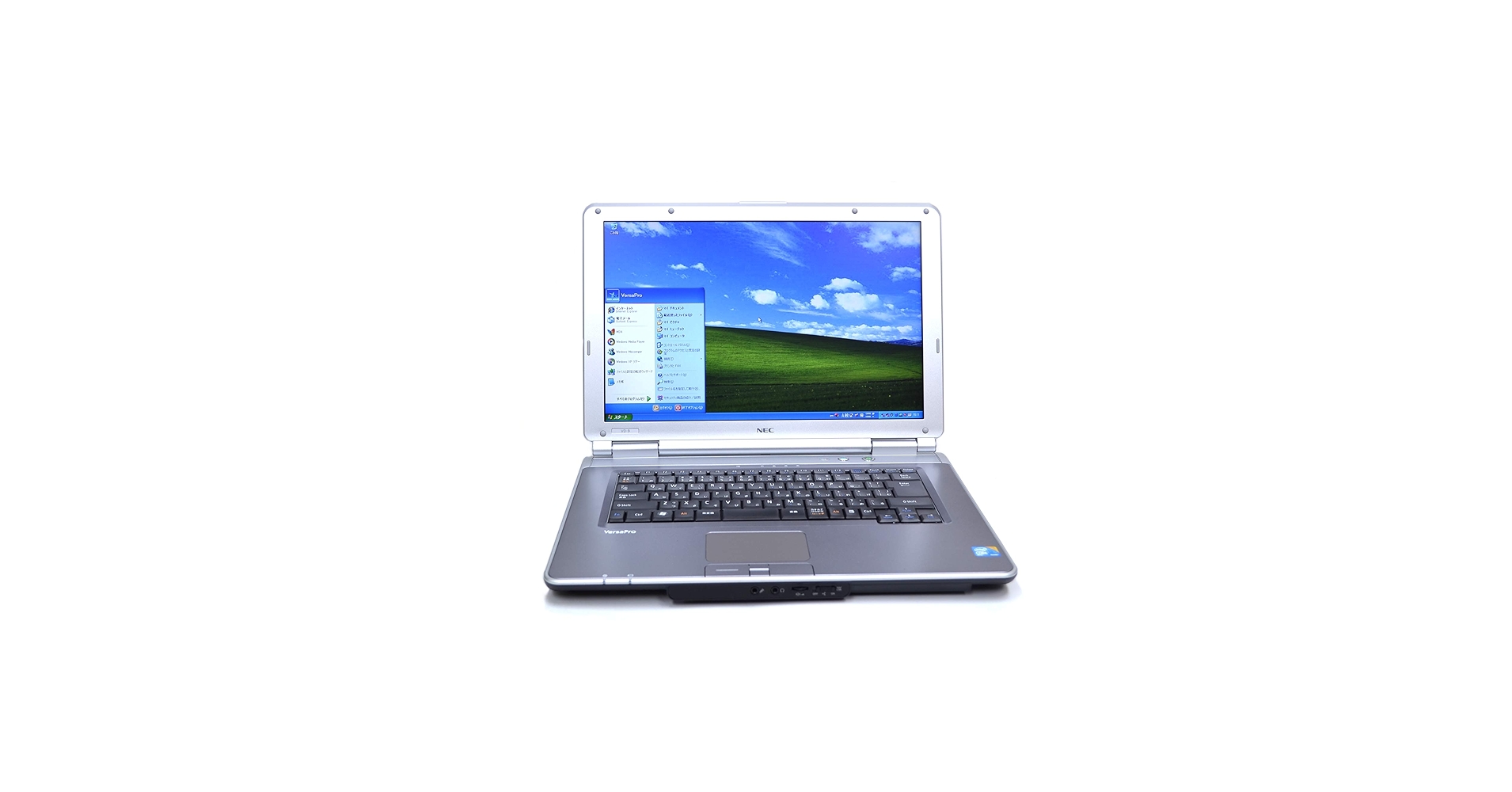 NECノートパソコン　PC-LL3508A NECノートパソコン PC-LL3508A