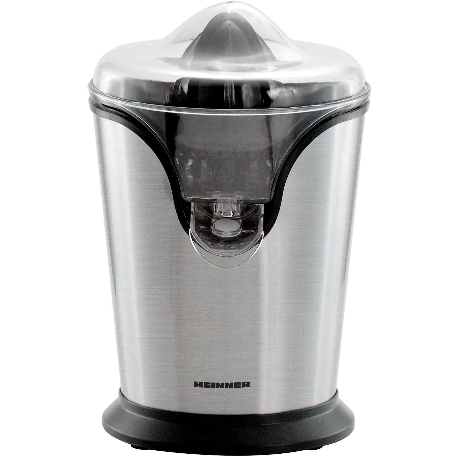 Citrus 850 wyciskarka do cytrusów, 100 W, 0,25 l, srebrna