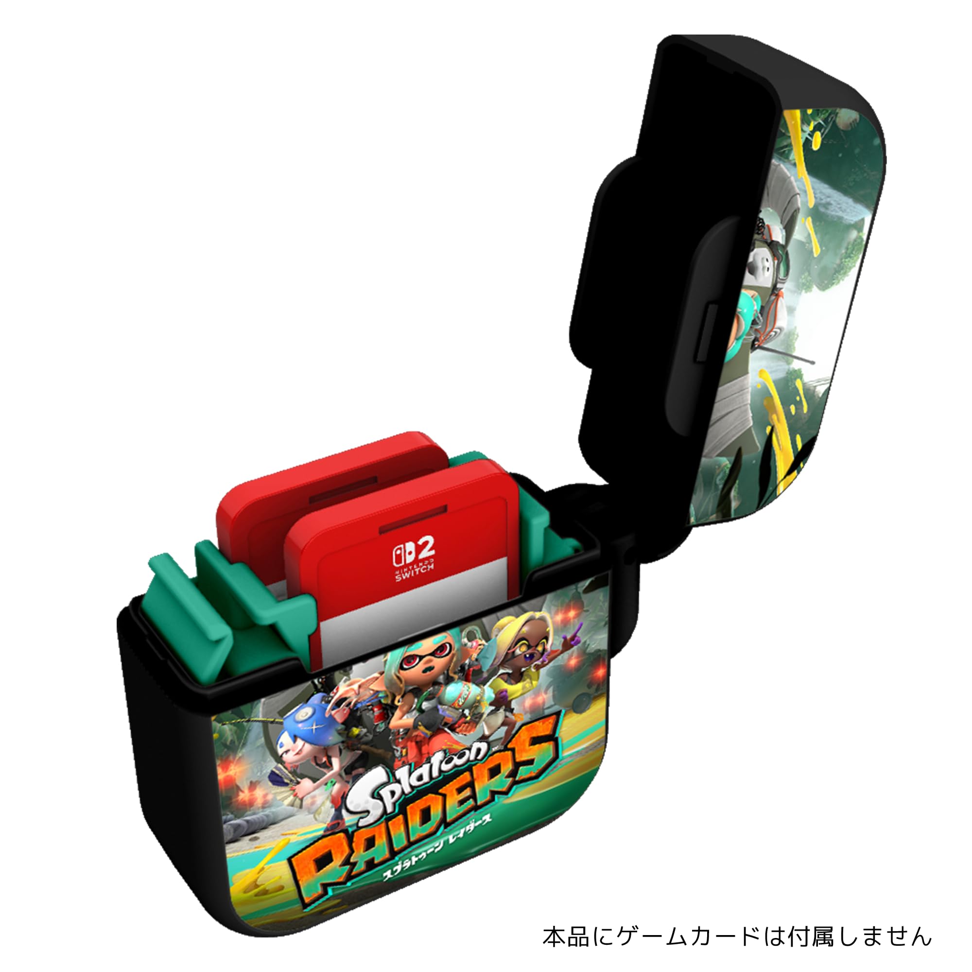 Amazon.co.jp: 【任天堂ライセンス商品】カードポッド COLLECTION for