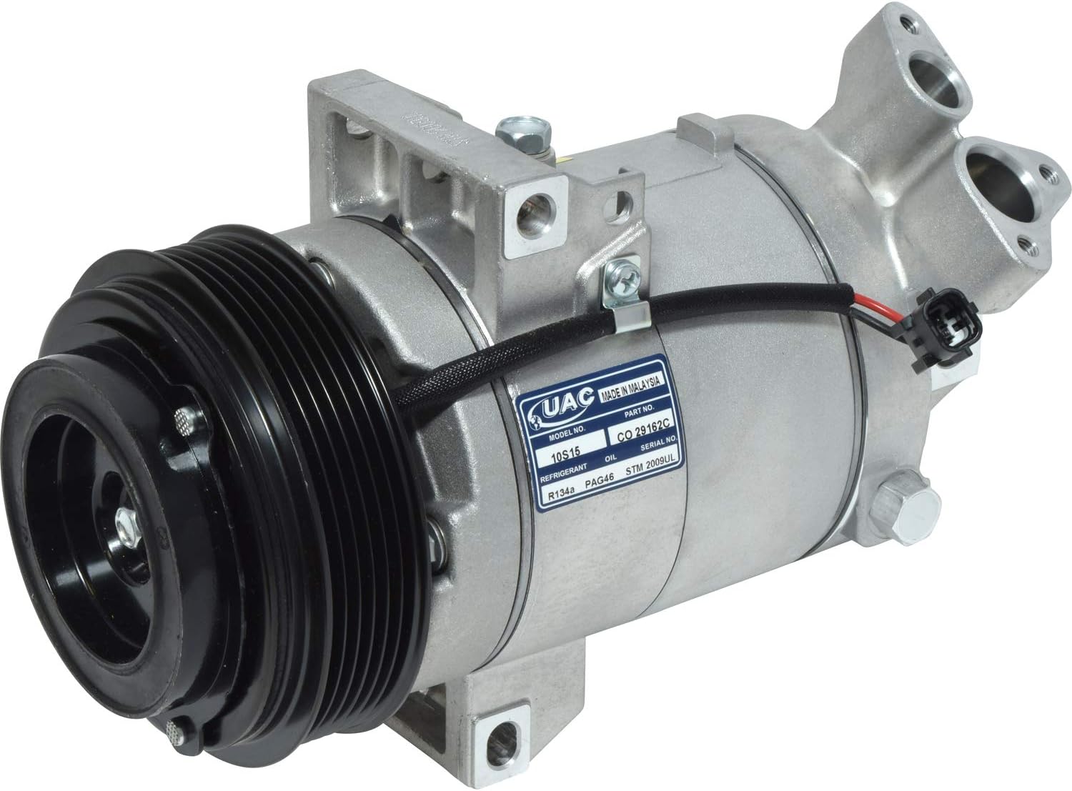 HVAC A/C Compressor Replacement Kit