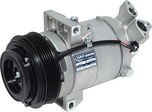 Nuevo HVAC A/C Compresor CO 29162C