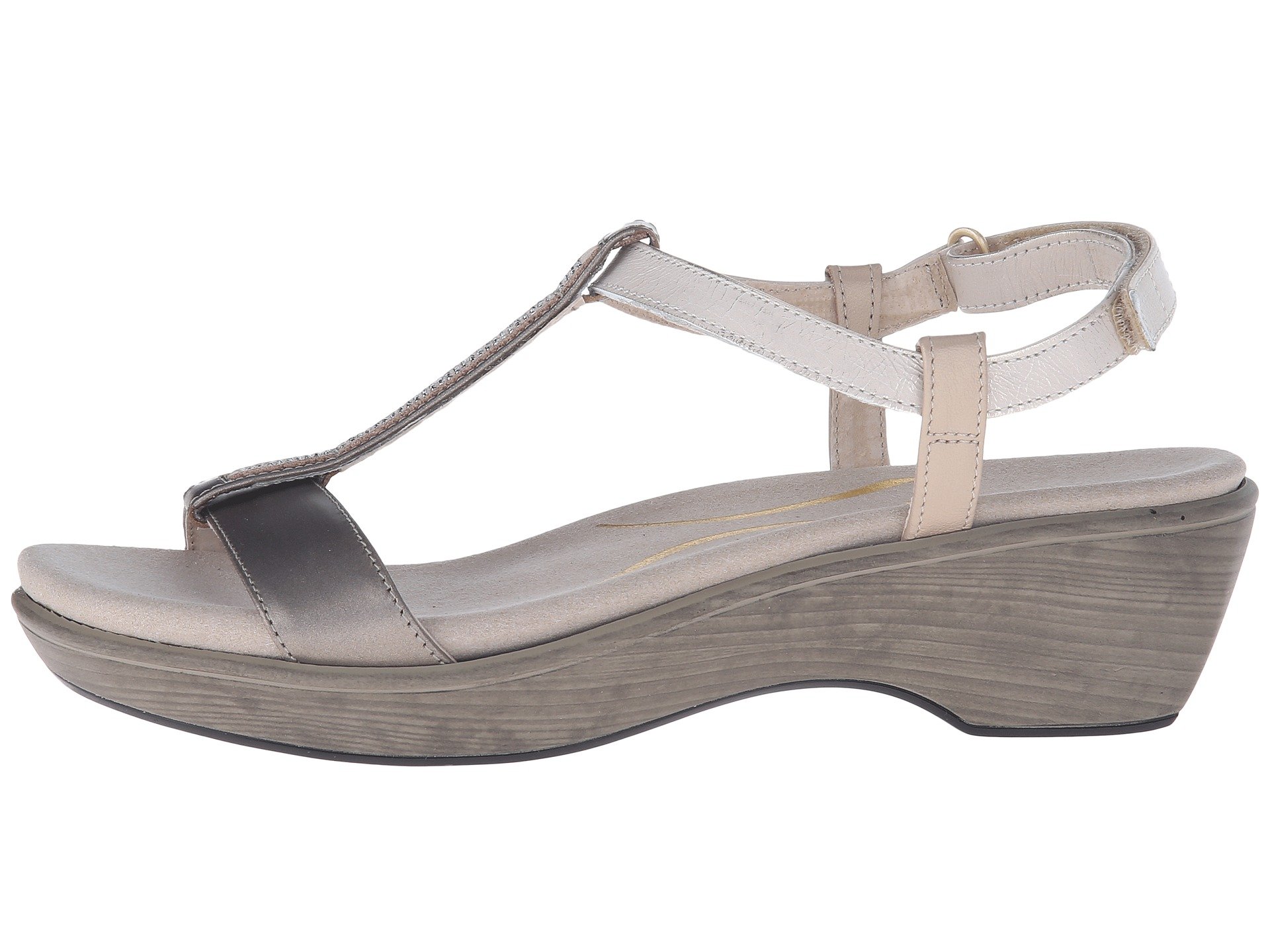 Naot Footwear Marsanne at 6pm