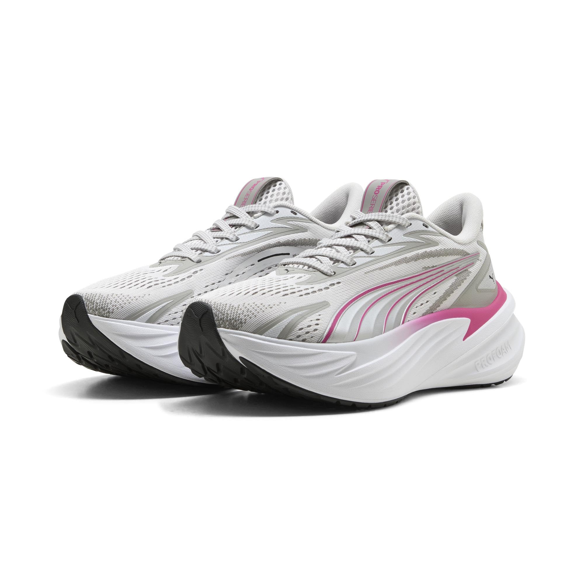 Running Maxima Pro 42 · 313313