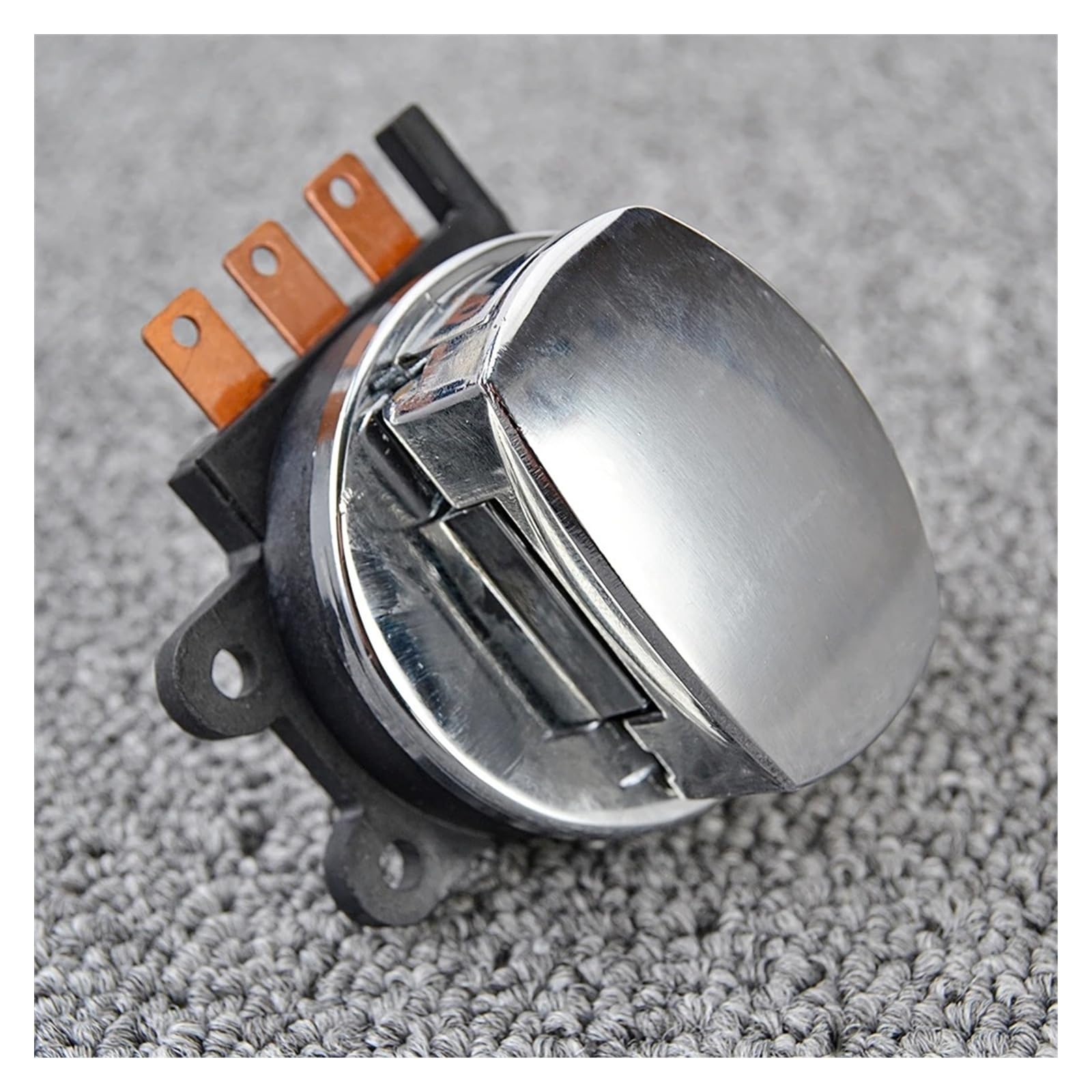 Blokada zapłonu do FLH, PR, RC, RS, FXD, FLST, FINS, Road King, CVO, Dyna, Fat Boy