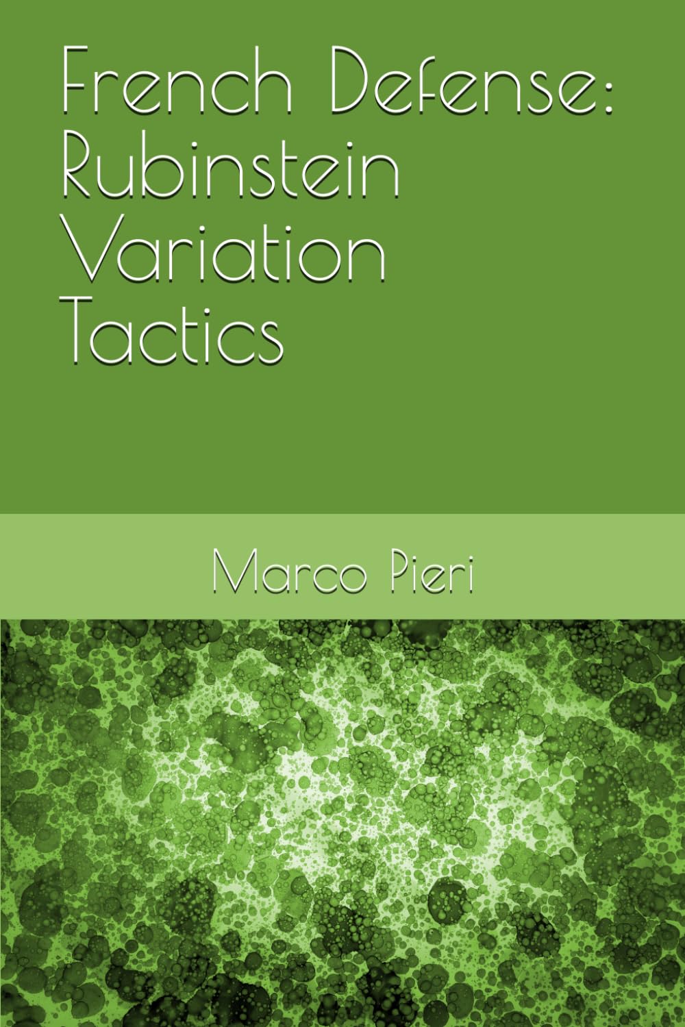 French Defense: Rubinstein Variation Tactics