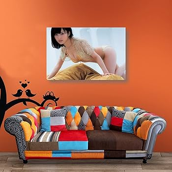 山本彩　I’m ready　FC限定　アクリルショーケース入りA4ポスターセット 山本彩 I'm ready FC限定 アクリルショーケース入りA4ポスター