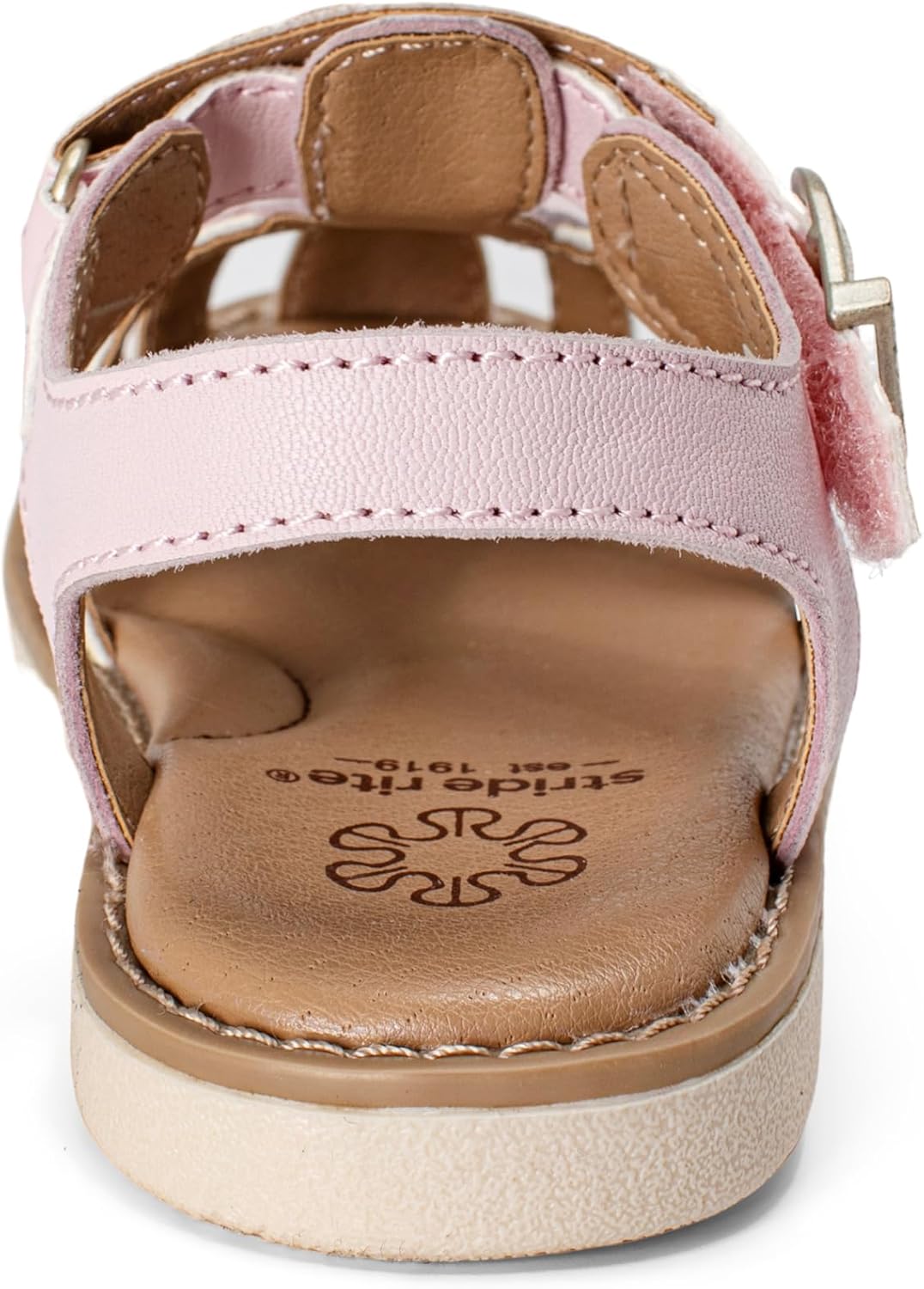 Stride Rite unisex-child Sr Renee