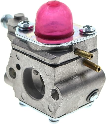 Miniatura 5 de Carburador para WT-973 753-06190 MTD para Cub Cadet Troy Bilt Yard Machine 710050267895 Model_TRD-RST-8822