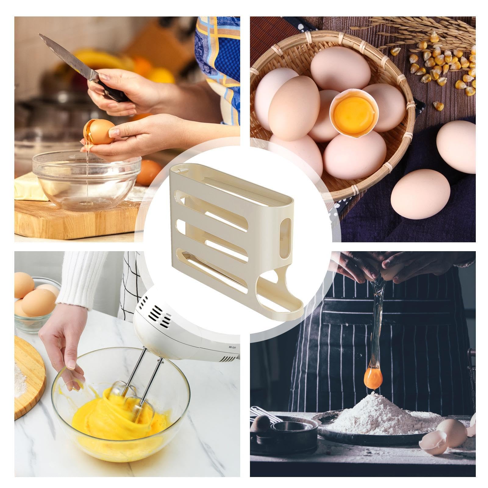 Support œufs 2 étages 12 œufs Porte-œufs Vintage 2 étages Fonte - Rangement 12 œufs Décoration Cuisine Rustique Panier œufs 2 étages Support œufs 2 étages 12 œufs Porte-œufs Vintage 2 étages Fonte - Rangement 12 œufs Décoration Cuisine Rustique Panier œufs 2 étages