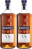 Martell Vs Cognac, 70cl (Pack of 2)