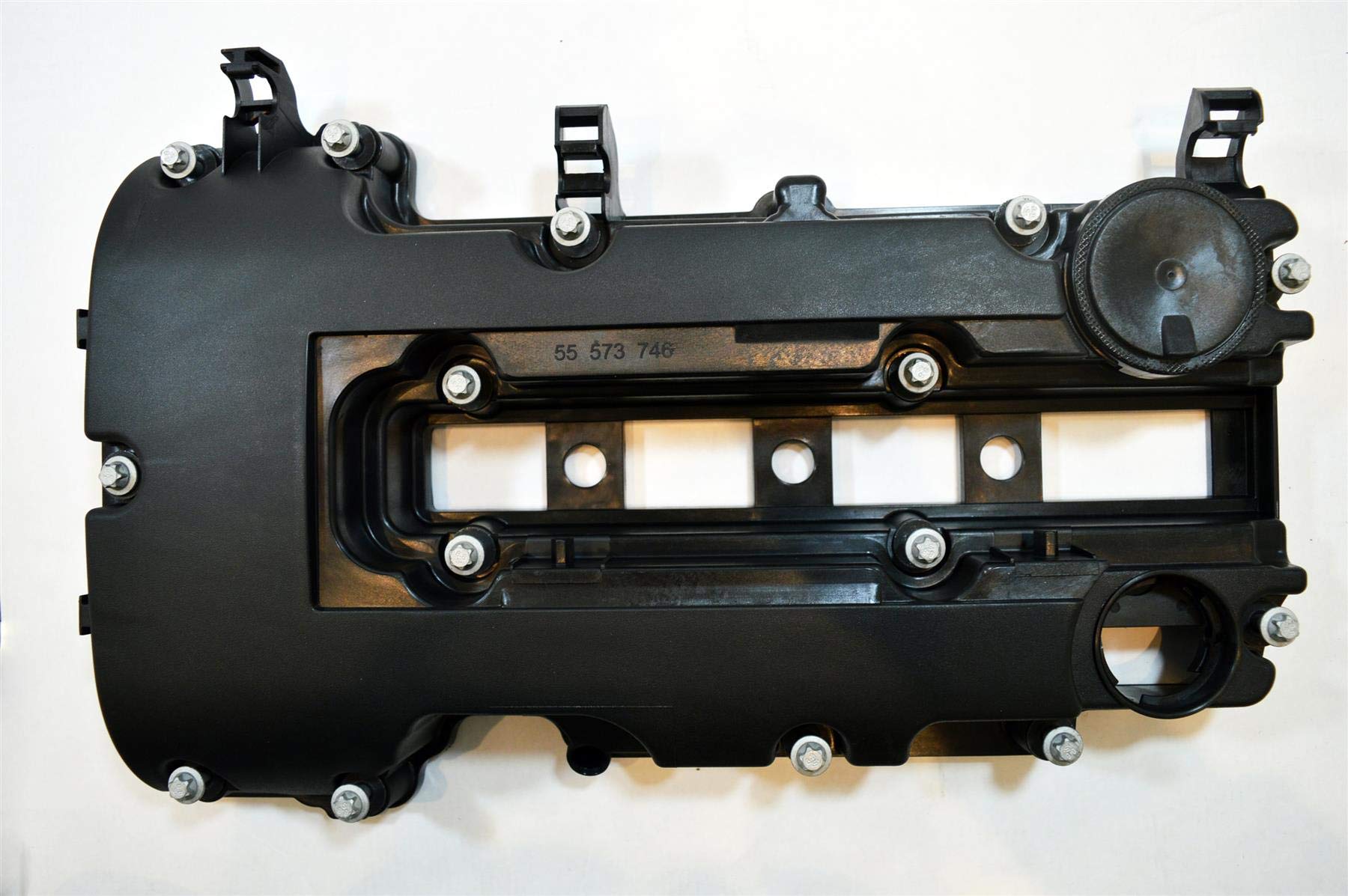 Leader Specialist Components 55573746 Gasket : Amazon.de: Automotive