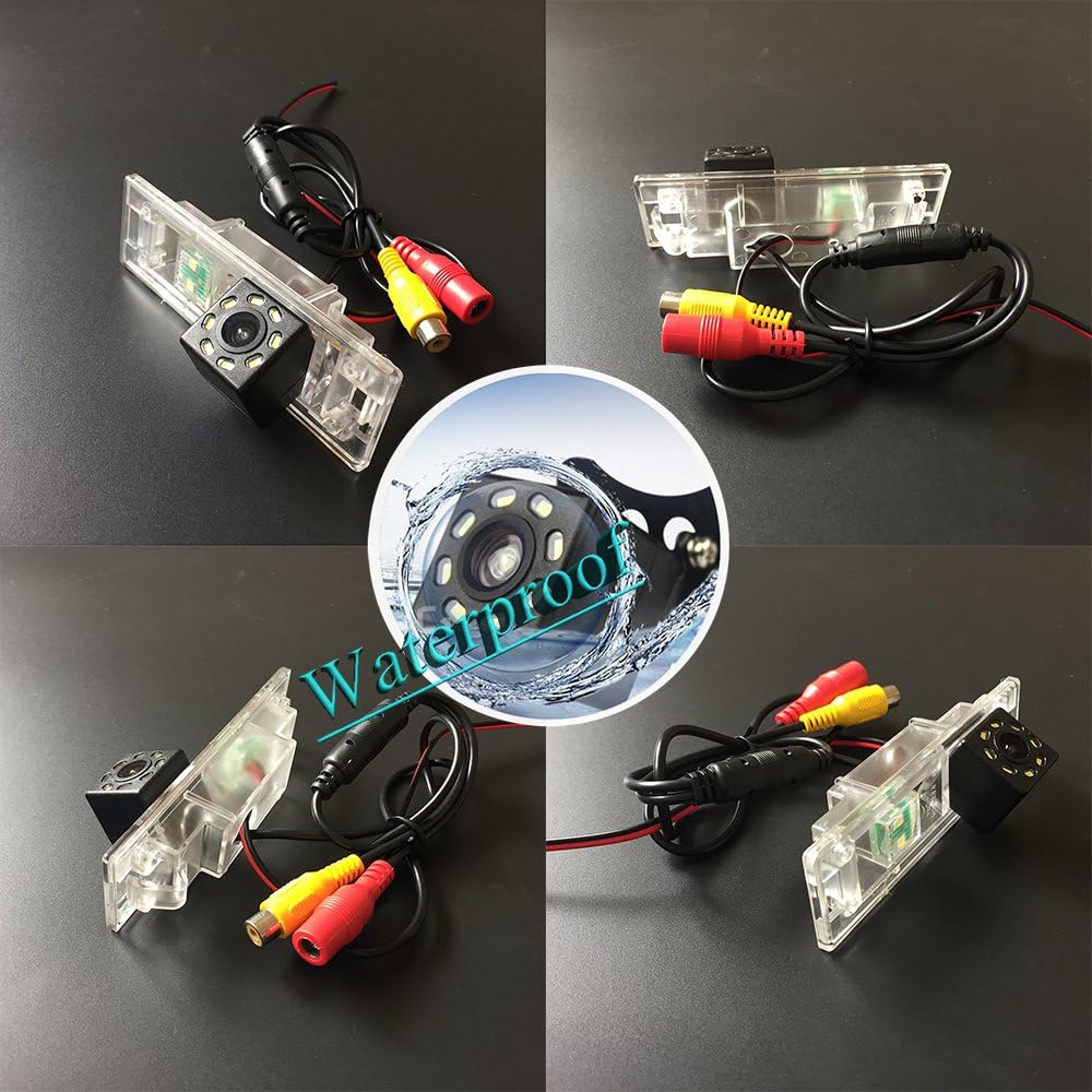 New Product LEDs Car Rear View Camera for BMW 1 E81 E87 E87N M1 F20 F21/ BMW 6 M6 E63 E63N E64 E64N F12 F13 F06/ BMW Z4 E85 E86 E89 & HD CCD Night Vision Waterproof and Shockproof Reversing Backup Camera (12 LED) Up To 40% OFF LEDs Car Rear View Camera for BMW 1 E81 E87 E87N M1 F20 F21/ BMW 6 M6 E63 E63N E64 E64N F12 F13 F06/ BMW Z4 E85 E86 E89 & HD CCD Night Vision Waterproof and Shockproof Reversing Backup Camera (12 LED)