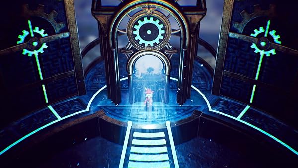 冒険家エリオットの千年物語 -PS5 - 3