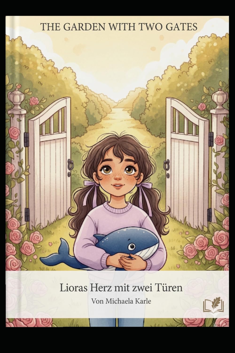 Lioras Herz mit zwei Türen