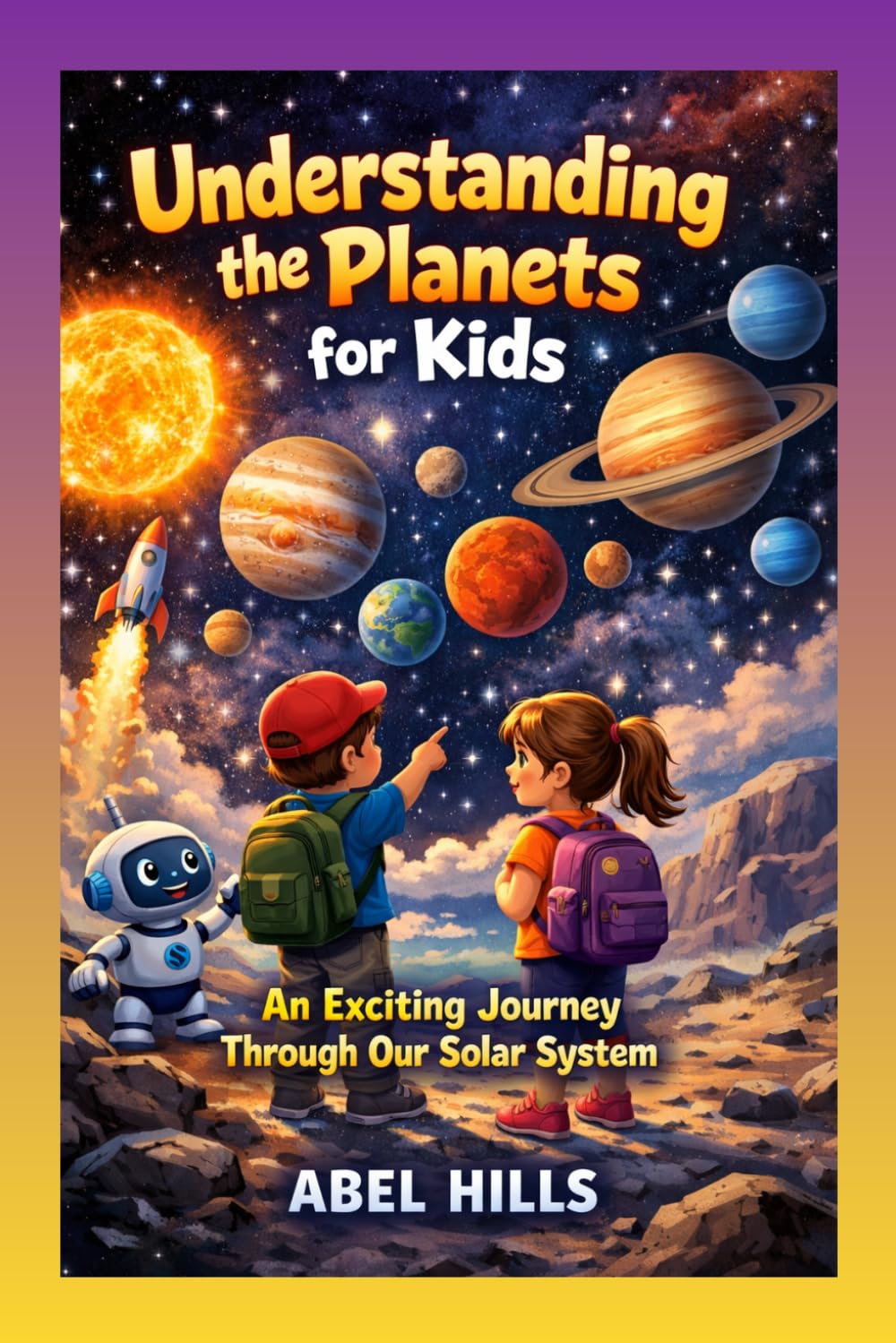 Understanding the Planets for Kids: An Exciting Journey Through Our Solar System